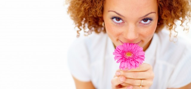 Beauties Always Know Their Best Self