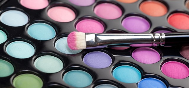 Smokey Eye To The Office?