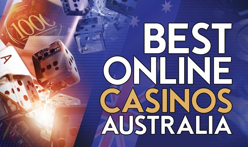Asino casino - Experience the Thrill of Asino Casino Australia Online Gaming Platform