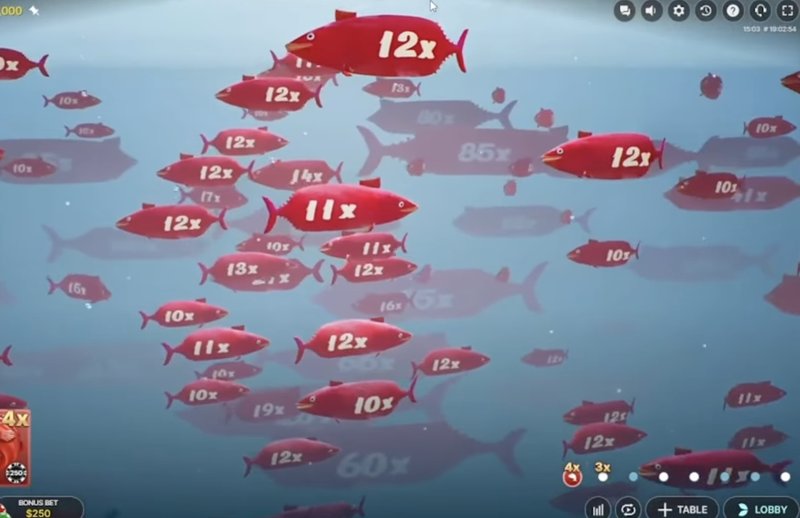 Ice fishing live - Experience the Thrill of Ice Fishing Live Casino in the UK Online