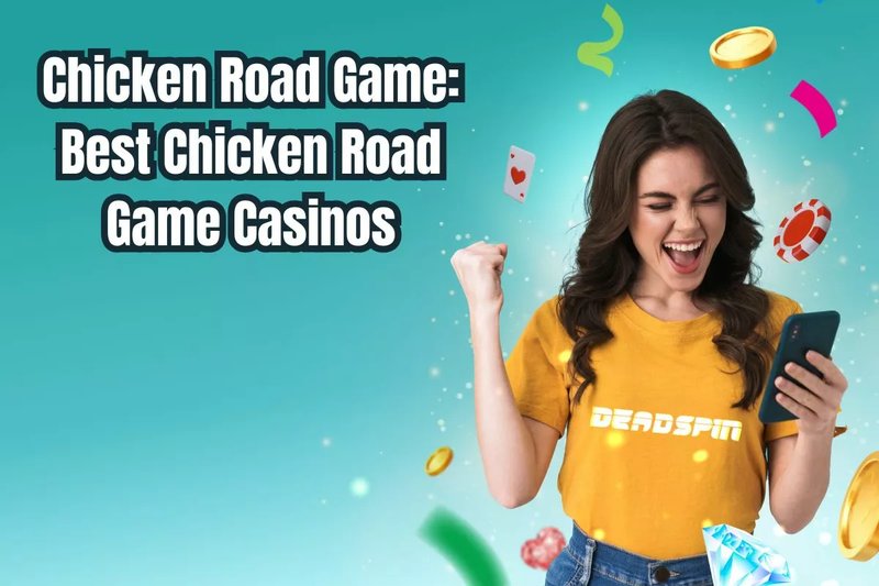 Chicken road online a Italy