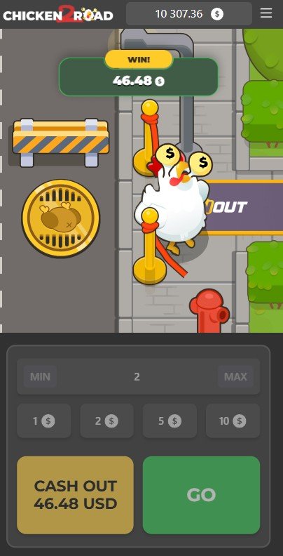 Kép: A Hitek Várják: Az Eredeti Chicken Road 2 Játék Online
