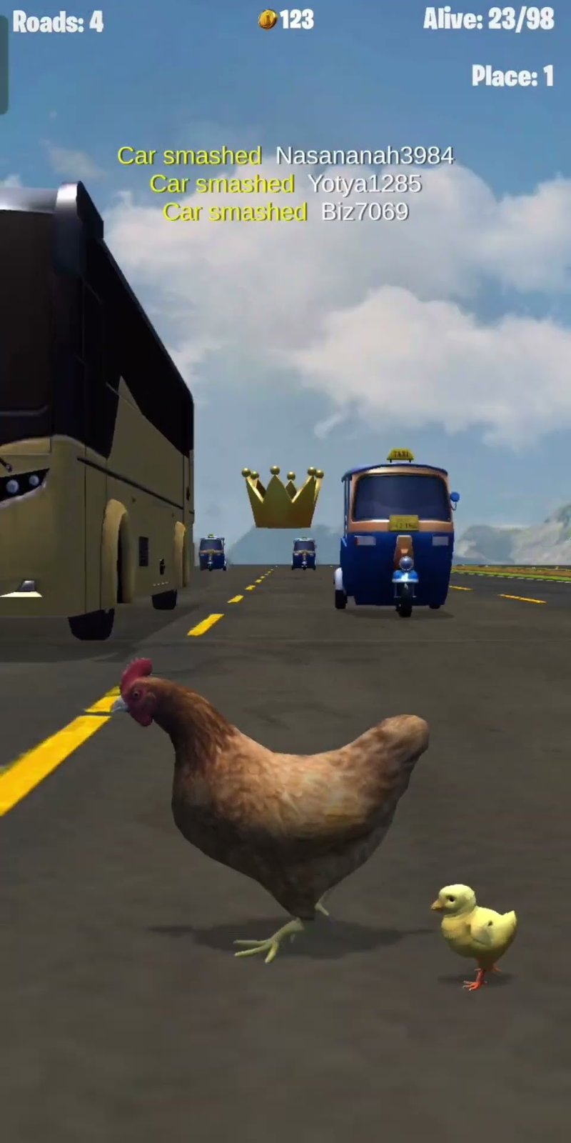 Conoce los secretos detrás del popular juego de azar en España: Chicken Road - overview